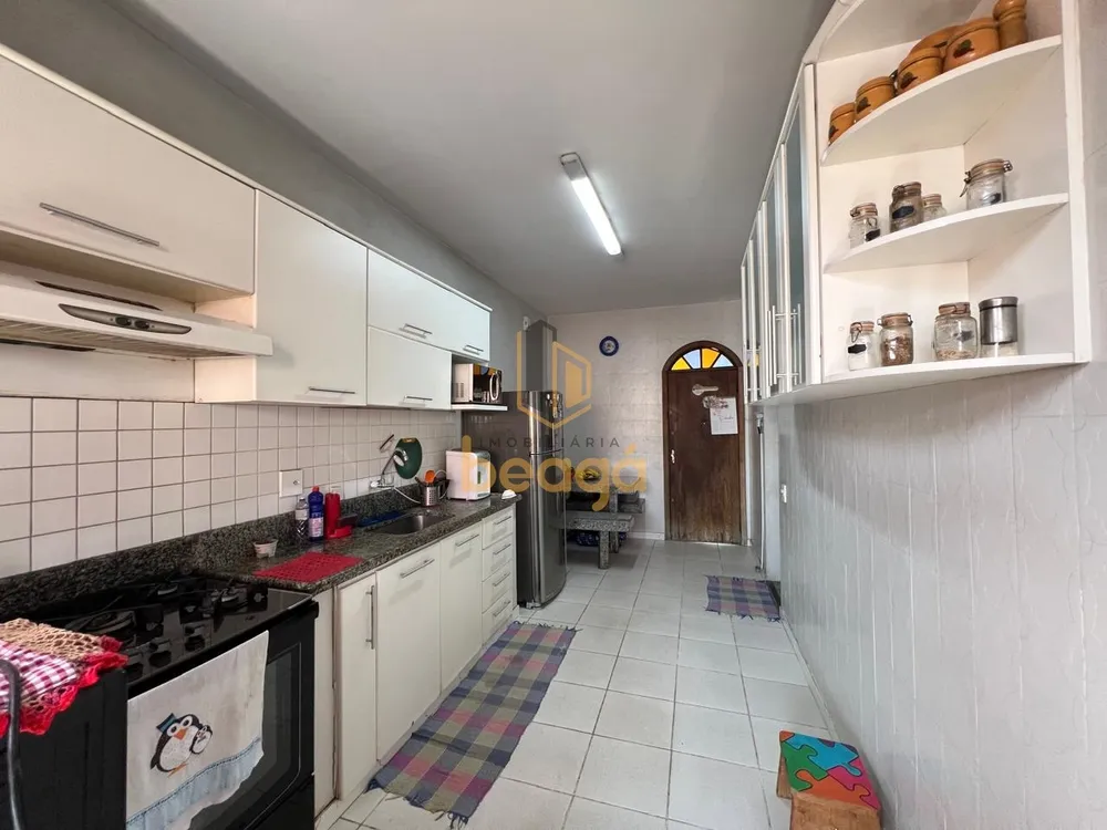 Casa, 4 quartos, 245 m² - Foto 4