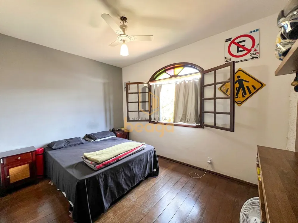 Casa, 4 quartos, 245 m² - Foto 13
