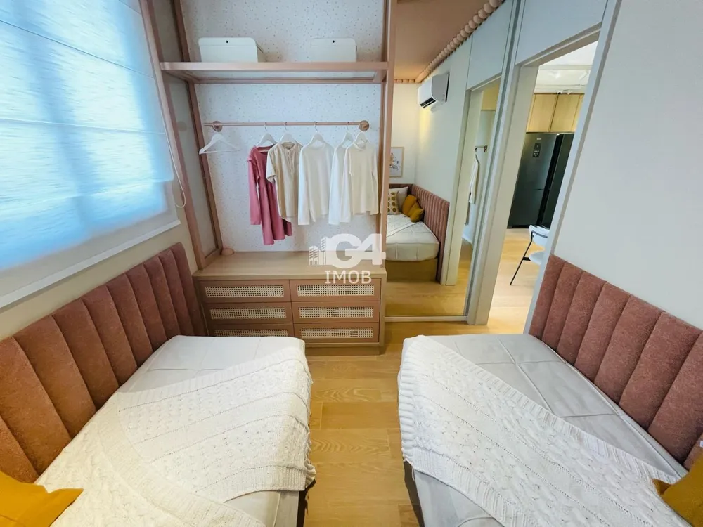Apartamento, 2 quartos, 45 m² - Foto 12