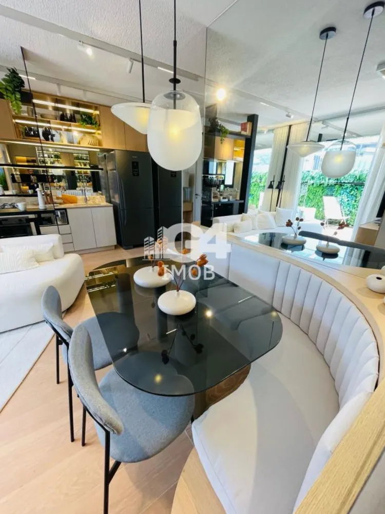 Apartamento, 2 quartos, 45 m² - Foto 23