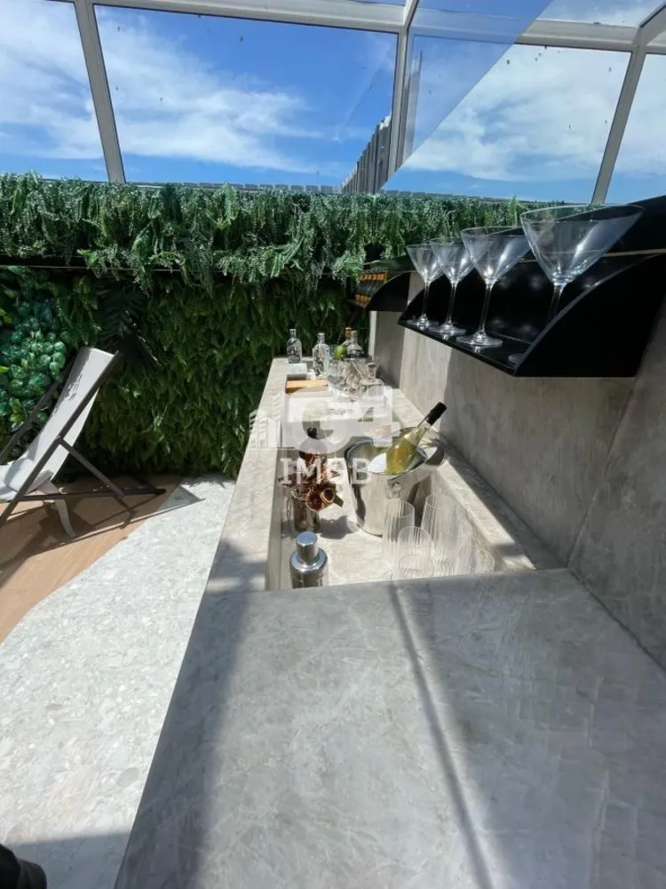 Apartamento, 2 quartos, 45 m² - Foto 1
