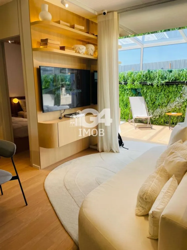 Apartamento, 2 quartos, 45 m² - Foto 24