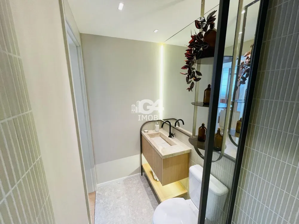 Apartamento, 2 quartos, 45 m² - Foto 19