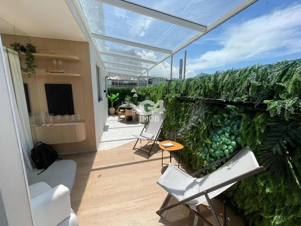 Apartamento, 2 quartos, 45 m² - Foto 5