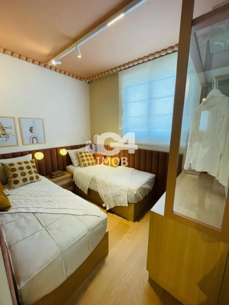 Apartamento, 2 quartos, 45 m² - Foto 21