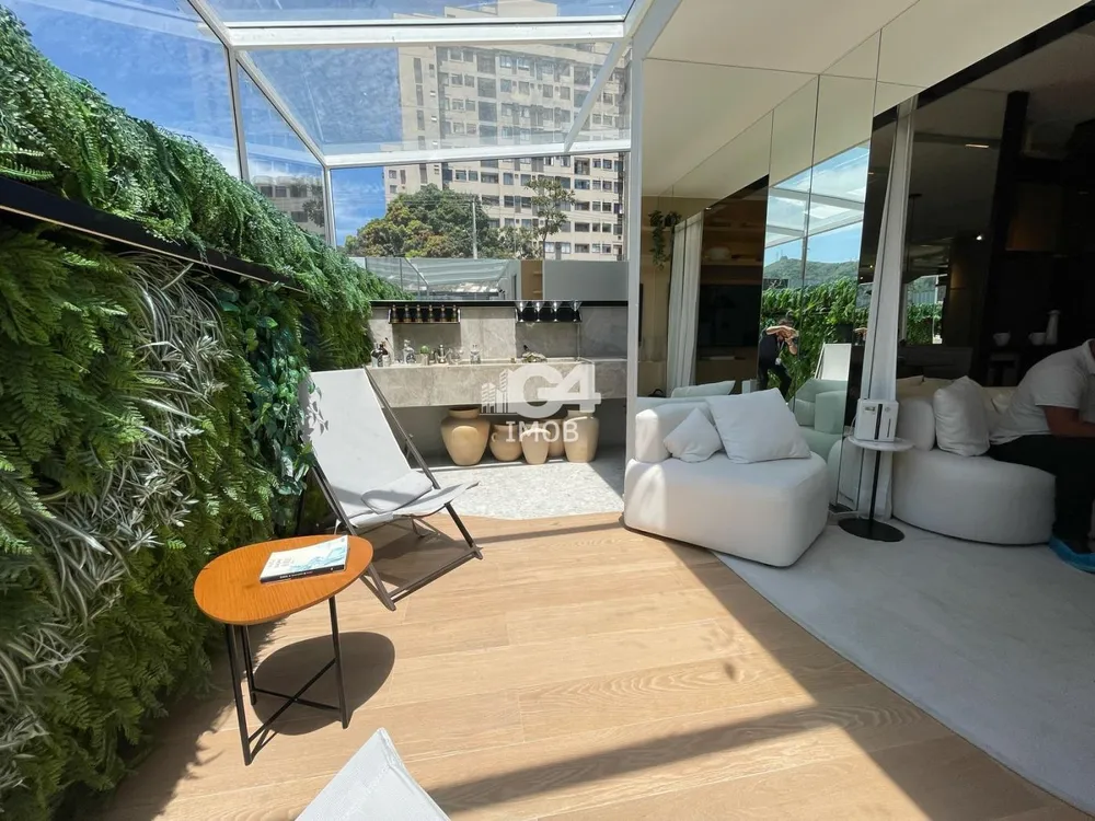 Apartamento, 2 quartos, 45 m² - Foto 3