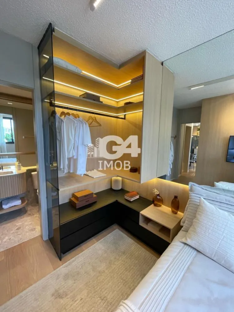 Apartamento, 2 quartos, 45 m² - Foto 9