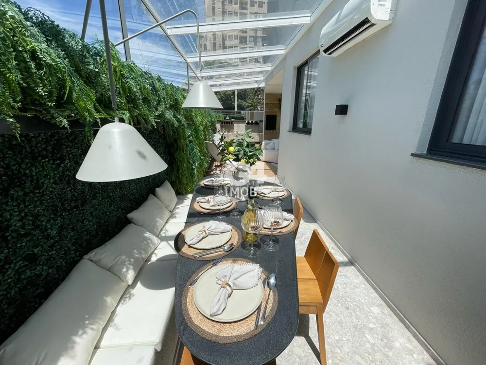 Apartamento, 2 quartos, 45 m² - Foto 2