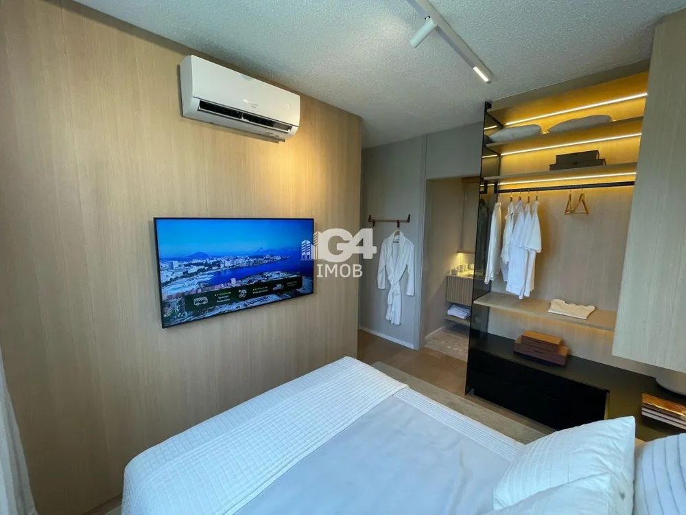 Apartamento, 2 quartos, 45 m² - Foto 8