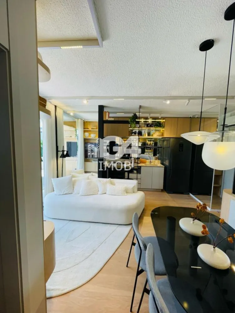 Apartamento, 2 quartos, 45 m² - Foto 22
