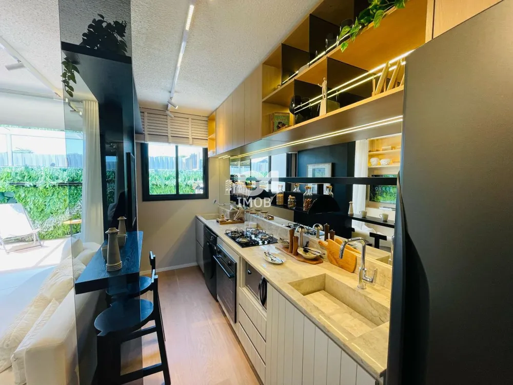 Apartamento, 2 quartos, 45 m² - Foto 6