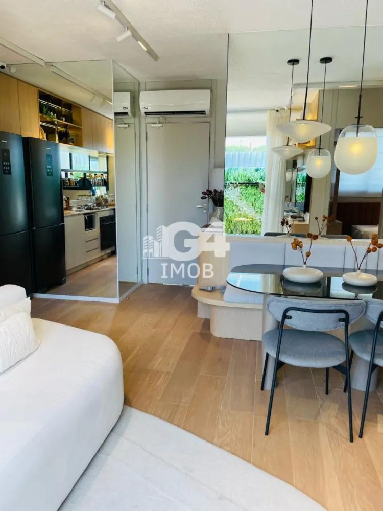 Apartamento, 2 quartos, 45 m² - Foto 25