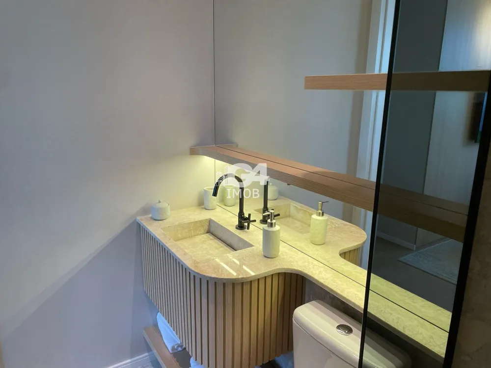 Apartamento, 2 quartos, 45 m² - Foto 16