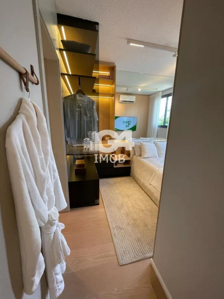 Apartamento, 2 quartos, 45 m² - Foto 13