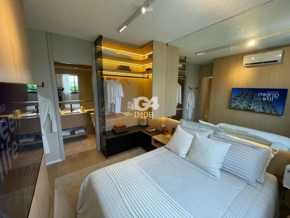 Apartamento, 2 quartos, 45 m² - Foto 7