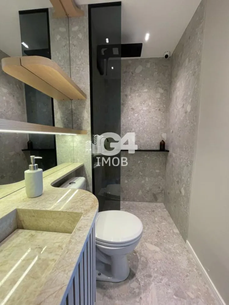 Apartamento, 2 quartos, 45 m² - Foto 14