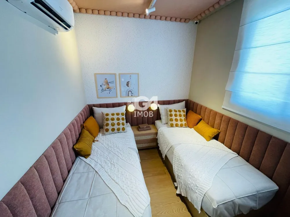 Apartamento, 2 quartos, 45 m² - Foto 11