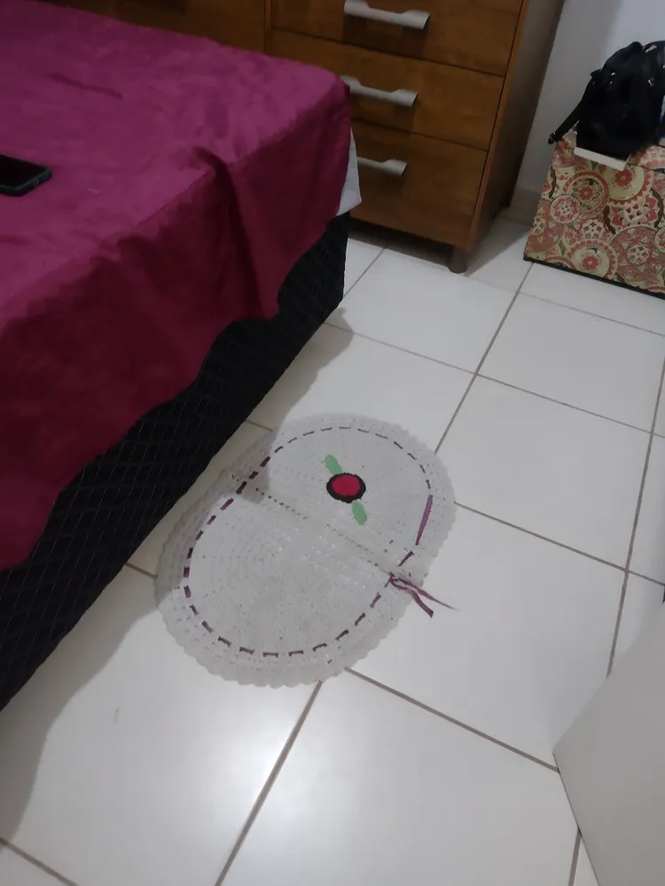 Apartamento, 2 quartos, 43 m² - Foto 8