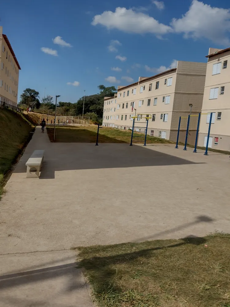 Apartamento, 2 quartos, 43 m² - Foto 4