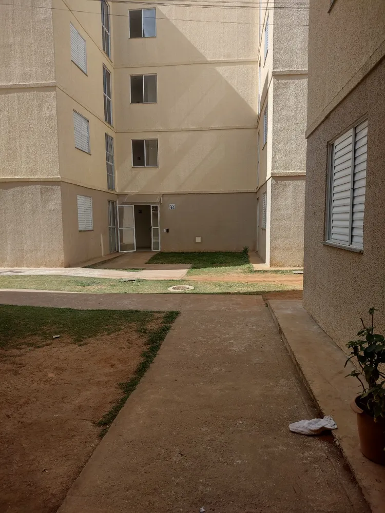 Apartamento, 2 quartos, 43 m² - Foto 6
