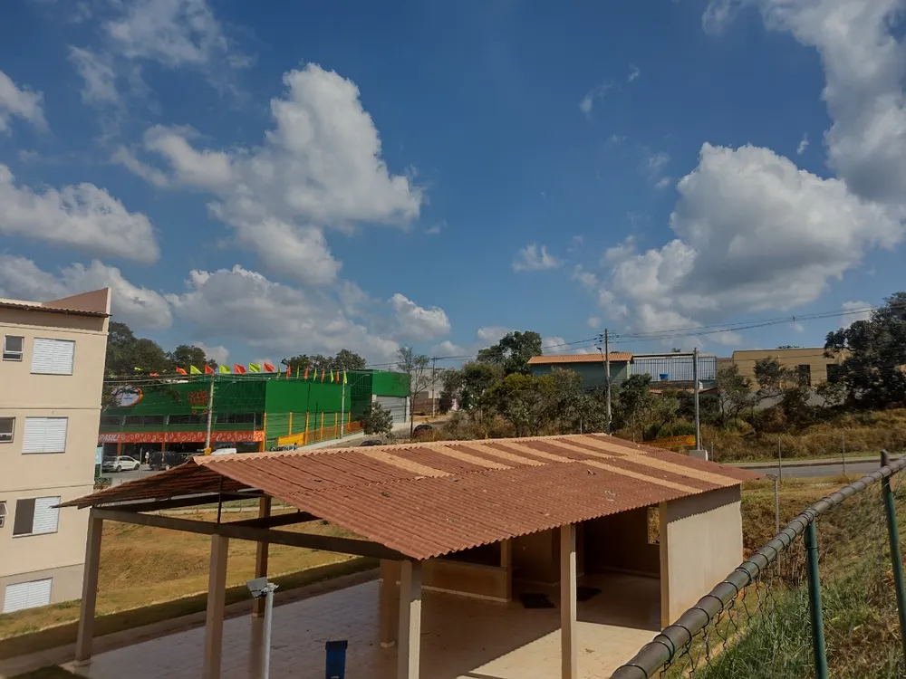 Apartamento, 2 quartos, 43 m² - Foto 1