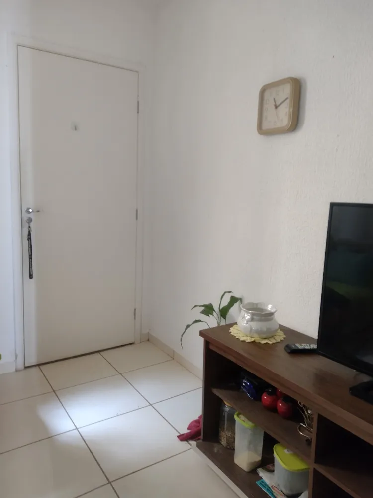 Apartamento, 2 quartos, 43 m² - Foto 14
