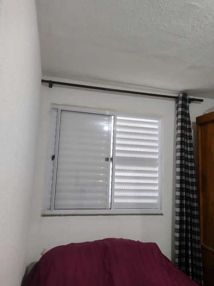 Apartamento, 2 quartos, 43 m² - Foto 9