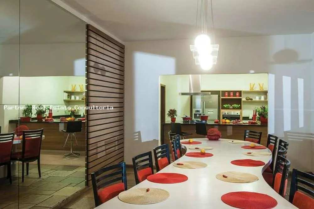 Casa de Condomínio, 4 quartos - Foto 12