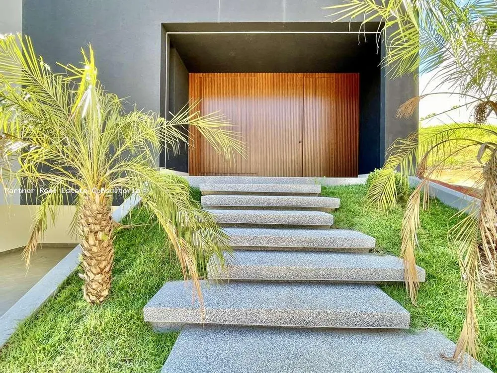 Casa de Condomínio, 4 quartos - Foto 22
