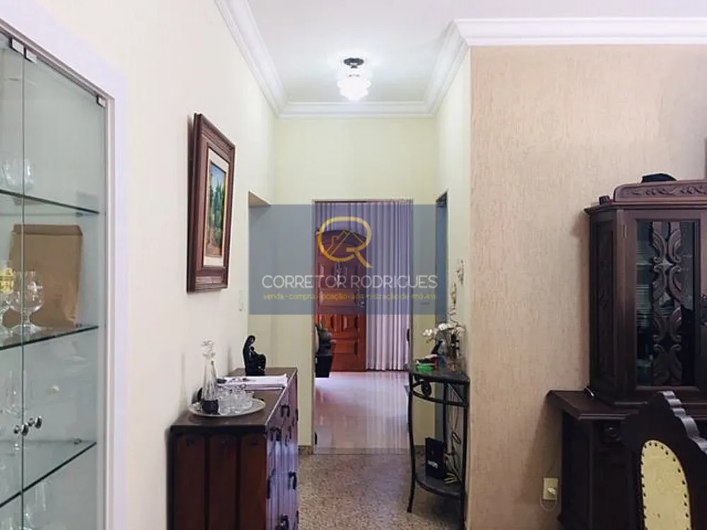 Casa, 4 quartos, 360 m² - Foto 7