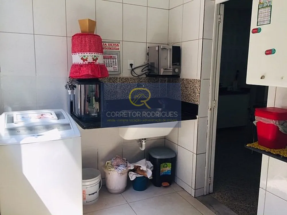 Casa, 4 quartos, 360 m² - Foto 4