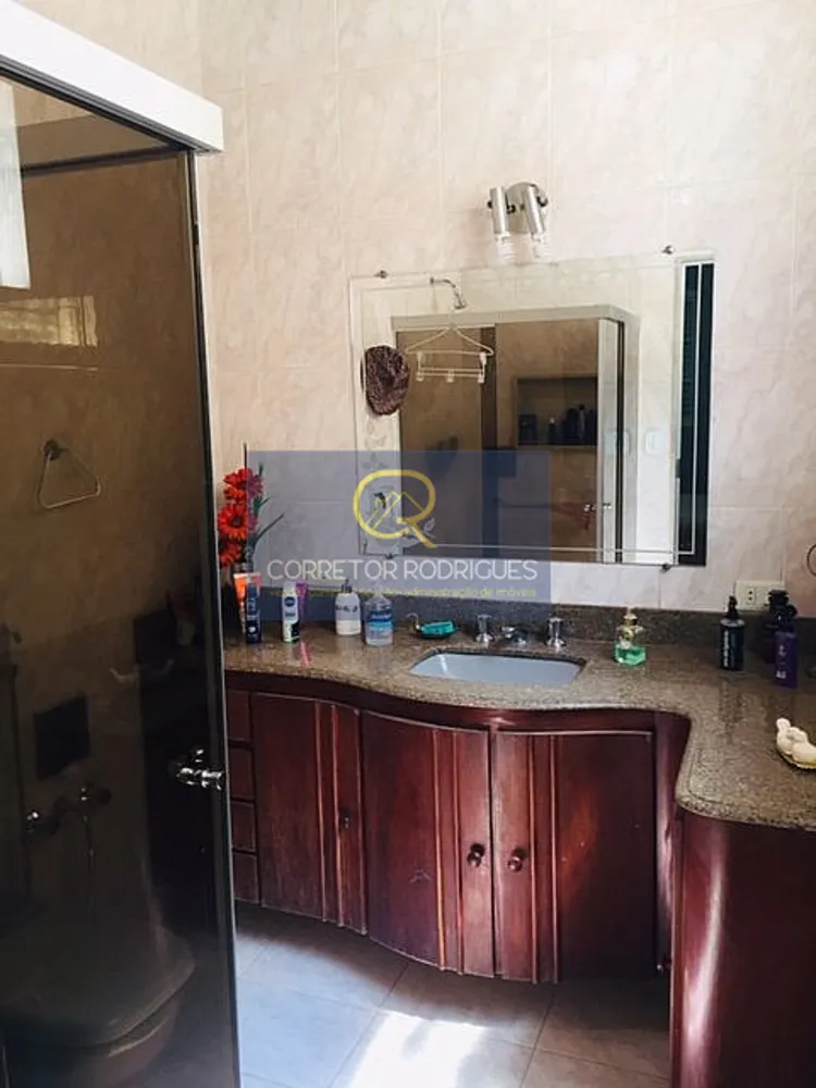 Casa, 4 quartos, 360 m² - Foto 10