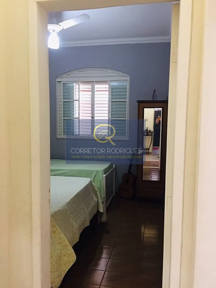 Casa, 4 quartos, 360 m² - Foto 4