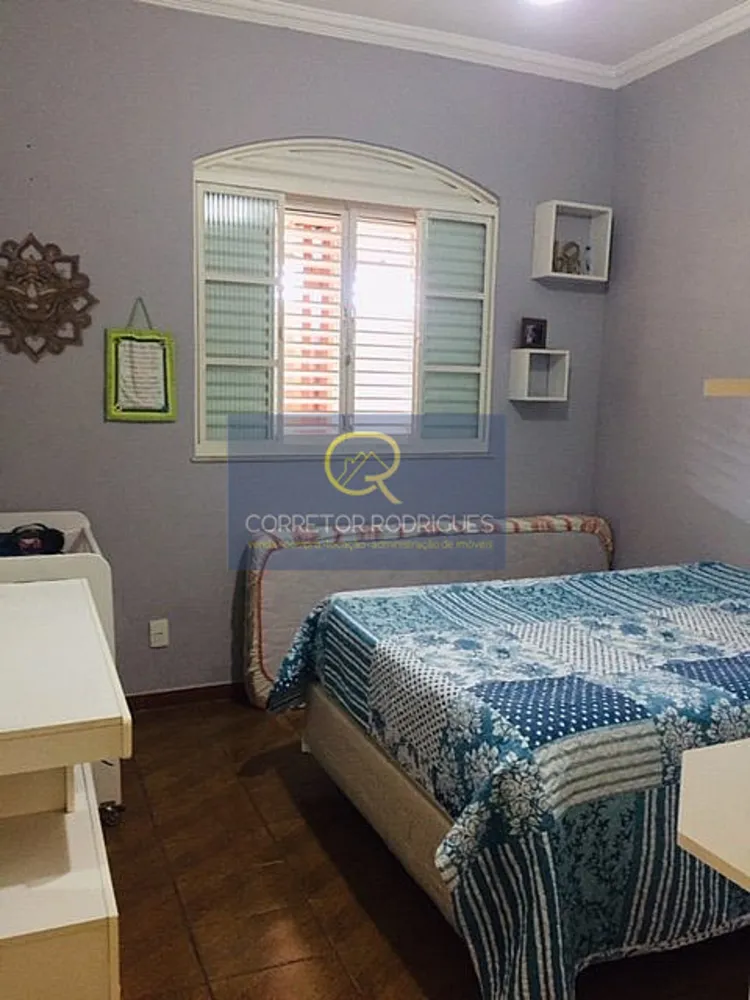 Casa, 4 quartos, 360 m² - Foto 8