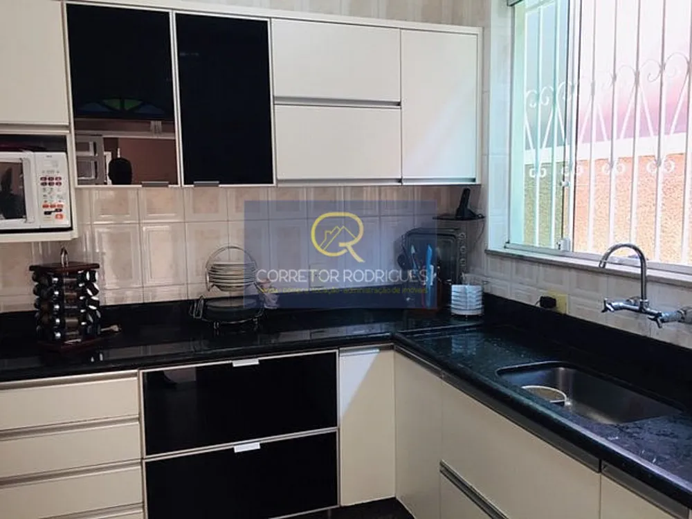 Casa, 4 quartos, 360 m² - Foto 5
