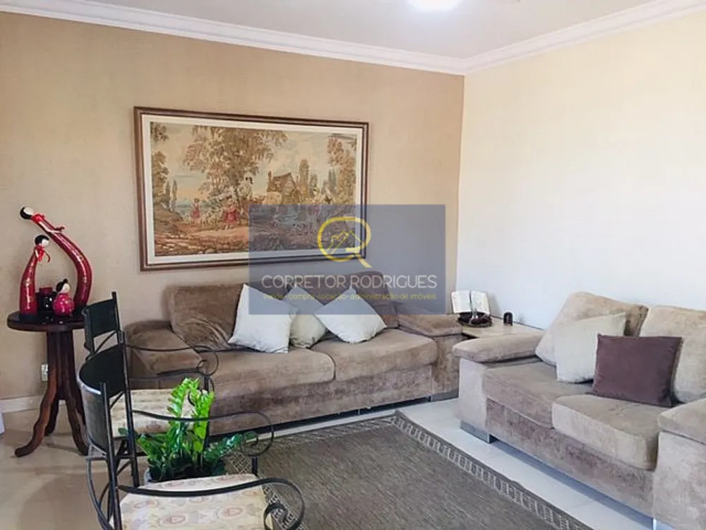 Casa, 4 quartos, 360 m² - Foto 3