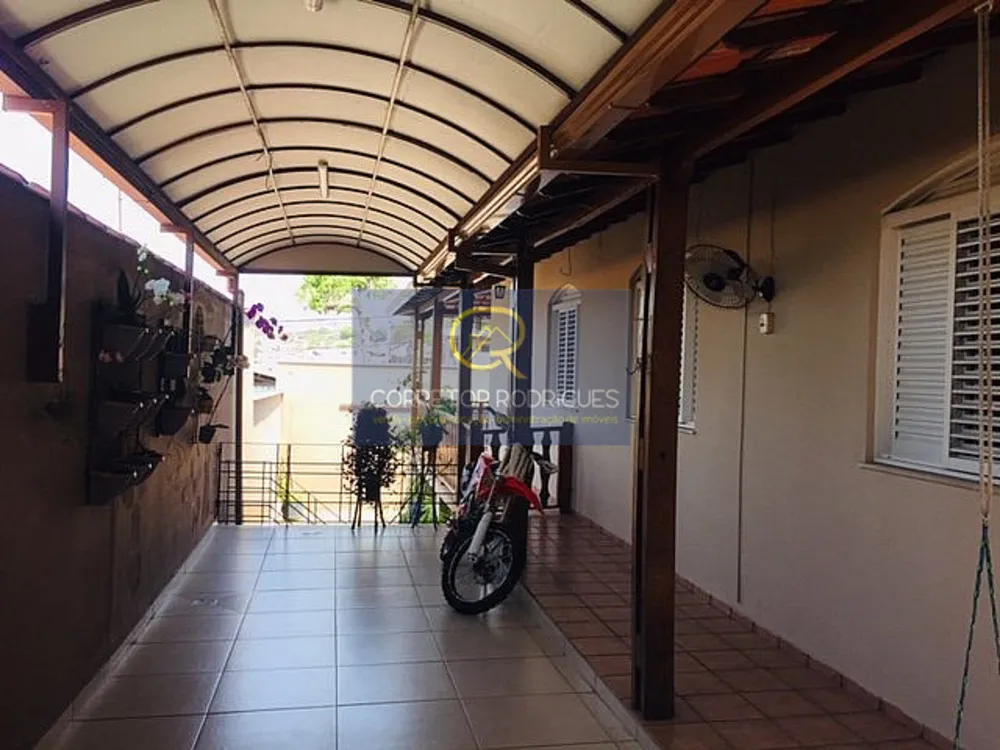 Casa, 4 quartos, 360 m² - Foto 2