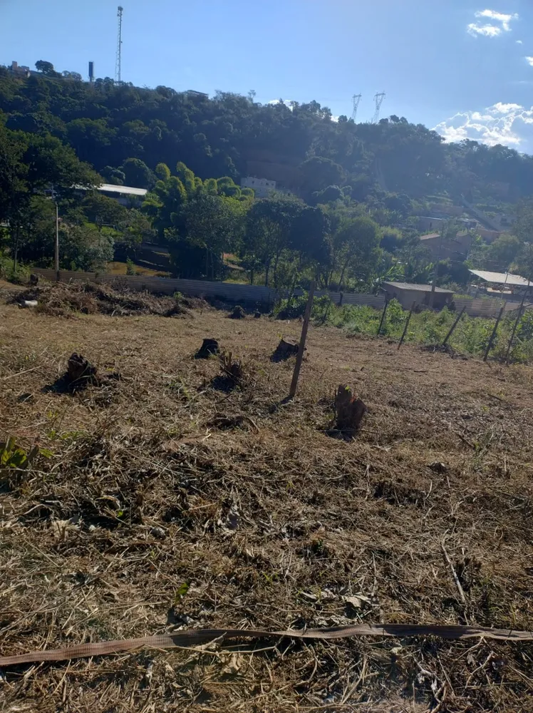 Terreno, 240 m² - Foto 1