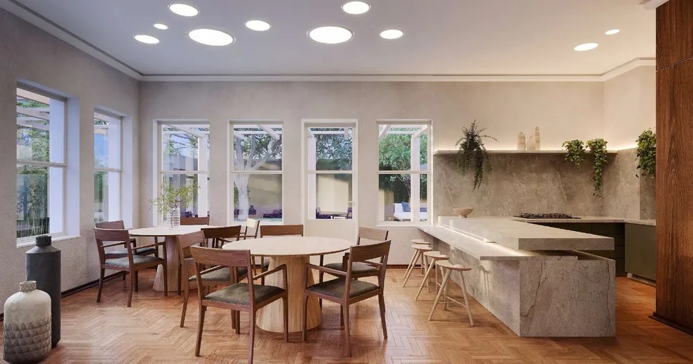 Apartamento, 4 quartos, 134 m² - Foto 8