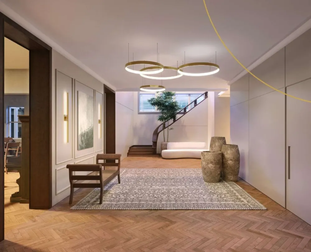 Apartamento, 4 quartos, 134 m² - Foto 11