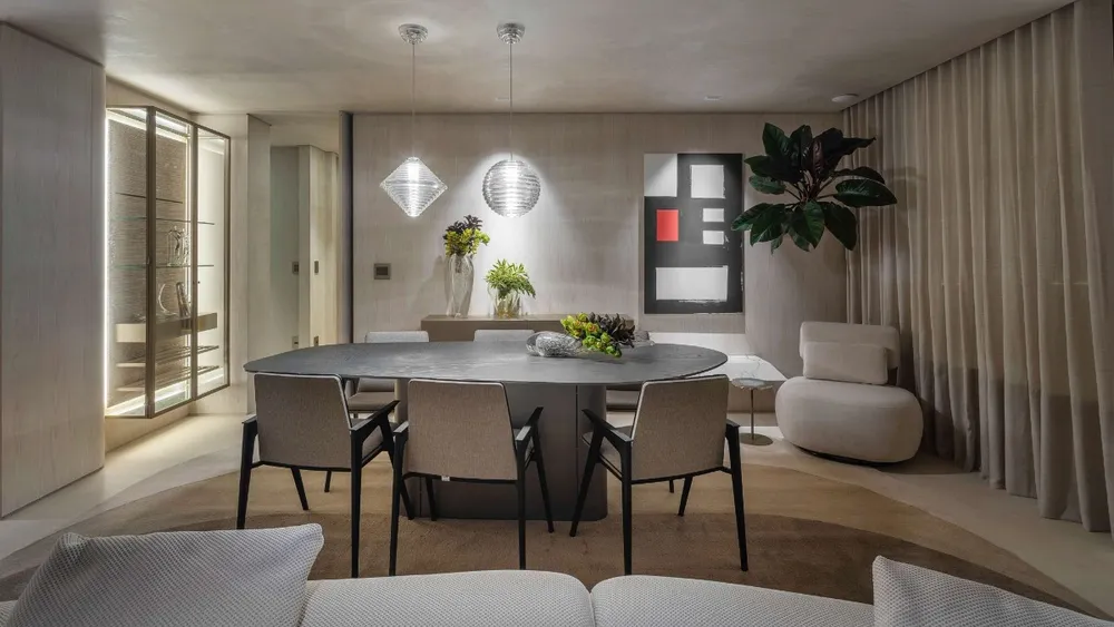 Apartamento, 4 quartos, 134 m² - Foto 9