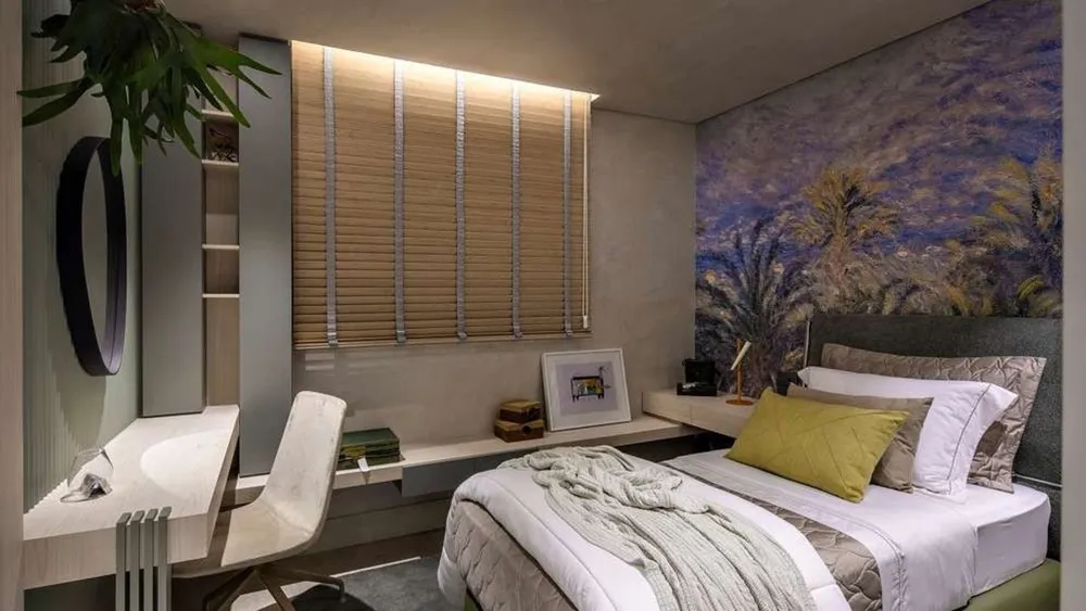 Apartamento, 4 quartos, 134 m² - Foto 4