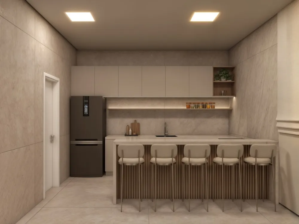 Apartamento, 3 quartos, 91 m² - Foto 12