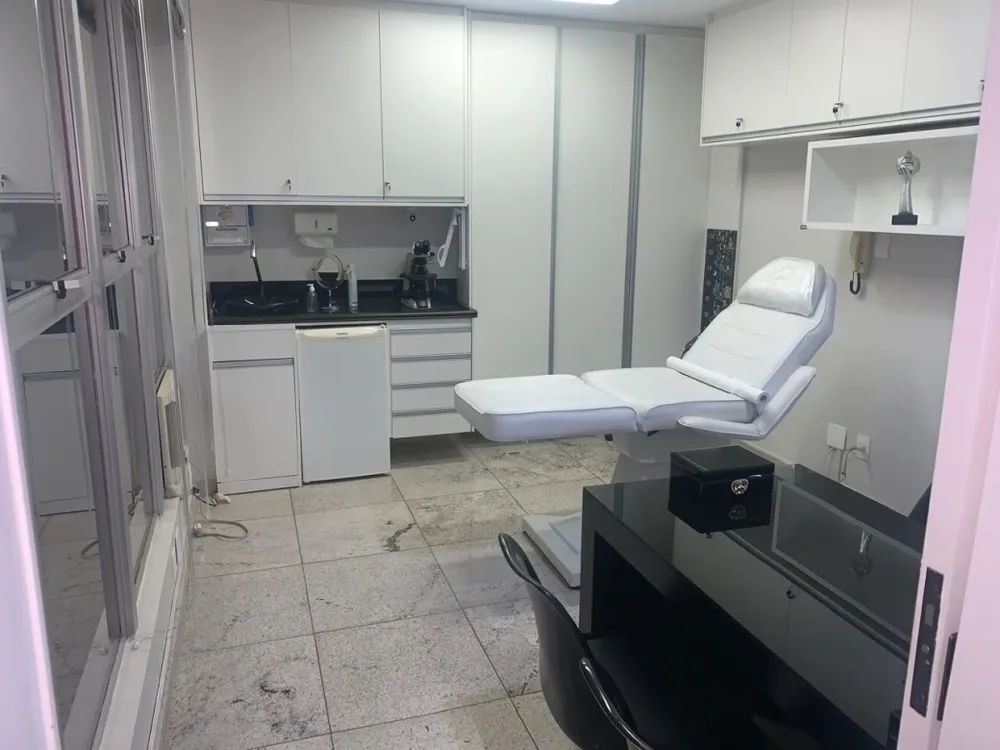 Sala-Conjunto, 30 m² - Foto 19