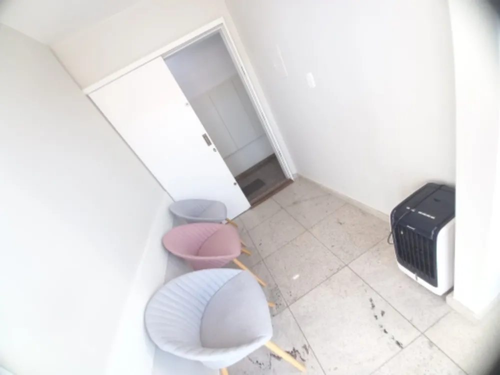 Sala-Conjunto, 30 m² - Foto 8