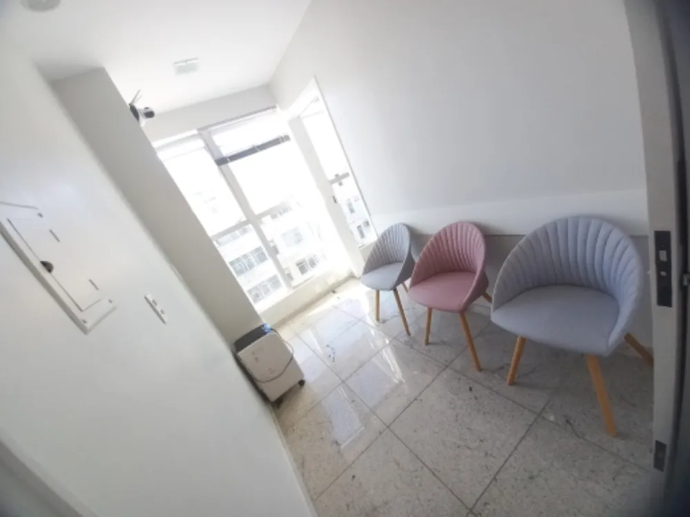 Sala-Conjunto, 30 m² - Foto 3