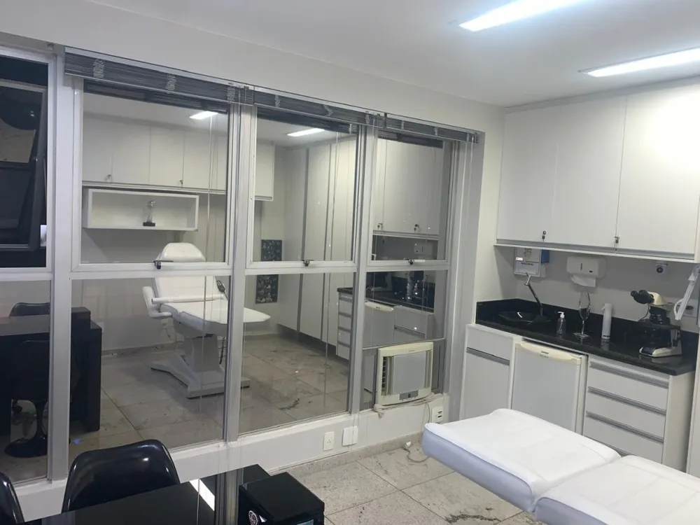 Sala-Conjunto, 30 m² - Foto 21