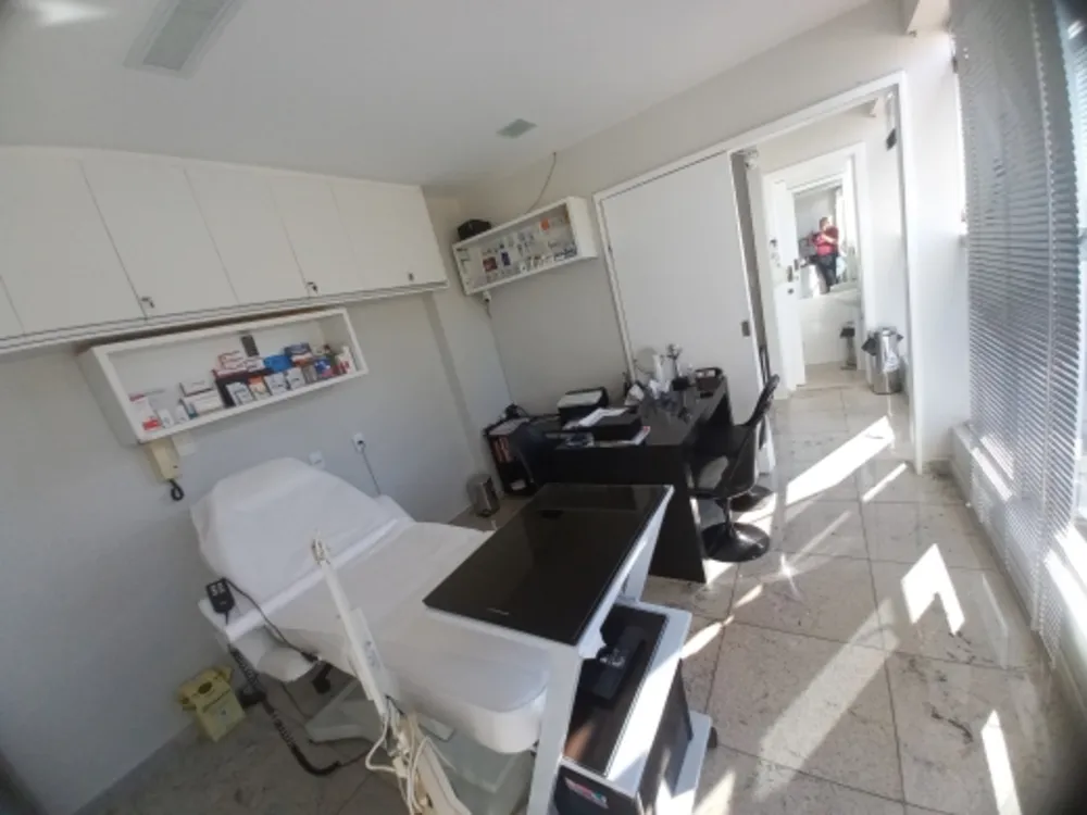 Sala-Conjunto, 30 m² - Foto 7