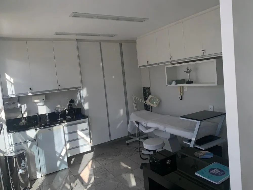 Sala-Conjunto, 30 m² - Foto 5