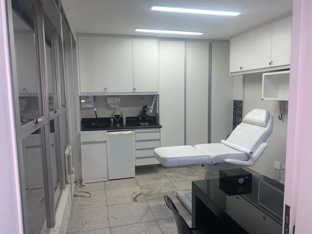 Sala-Conjunto, 30 m² - Foto 24